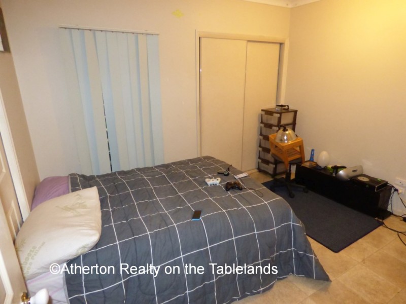 14 Gagetti Cl, Atherton QLD 4883