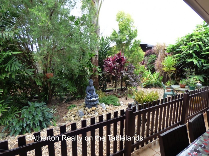 14 Gagetti Cl, Atherton QLD 4883