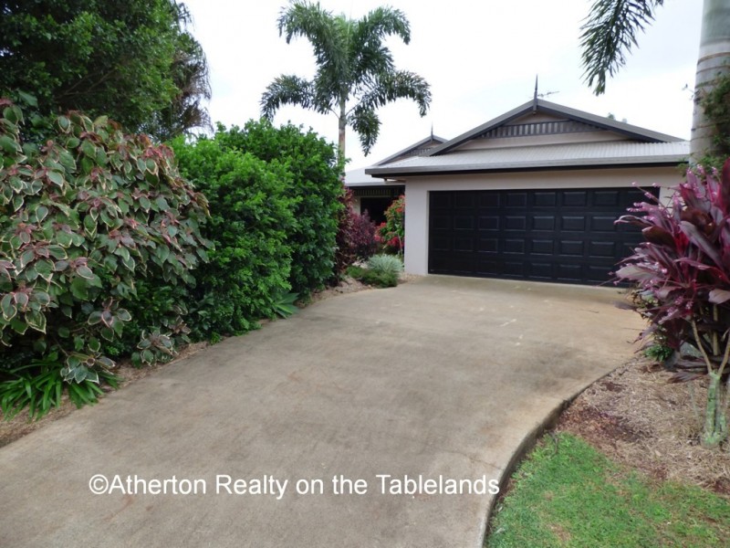14 Gagetti Cl, Atherton QLD 4883