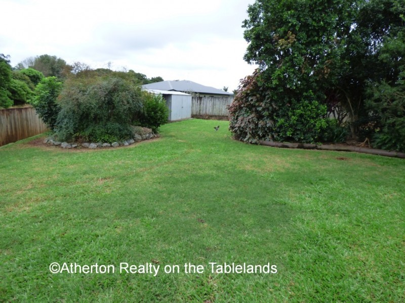 14 Gagetti Cl, Atherton QLD 4883