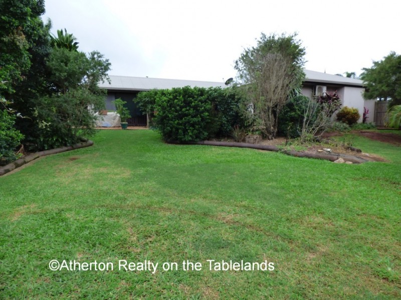 14 Gagetti Cl, Atherton QLD 4883