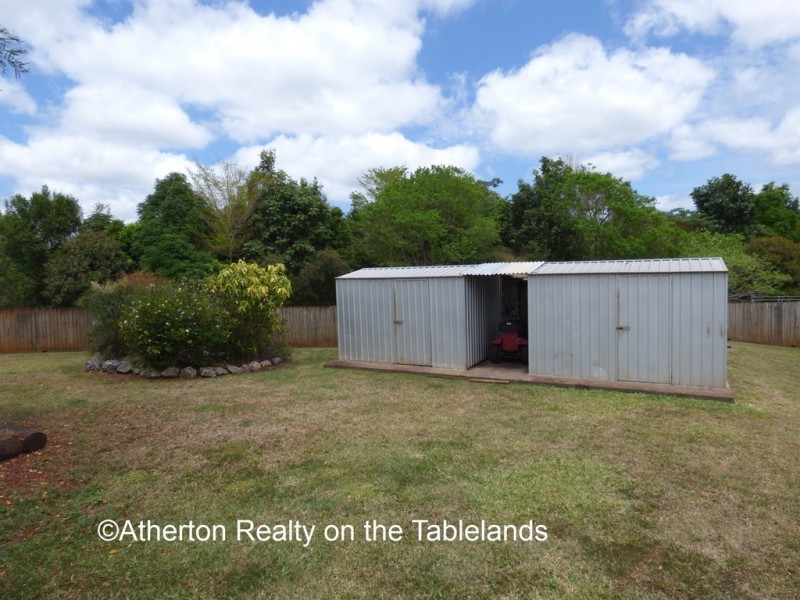 14 Gagetti Cl, Atherton QLD 4883