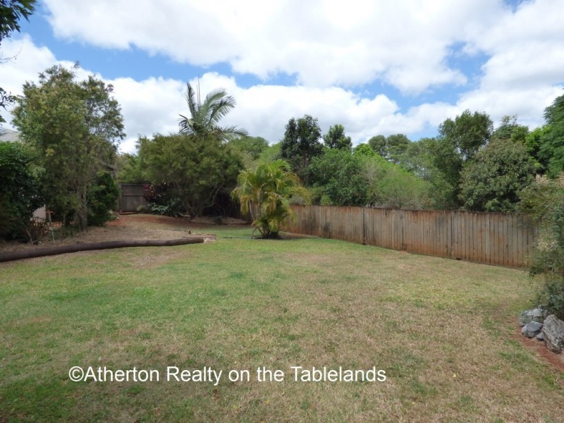 14 Gagetti Cl, Atherton QLD 4883