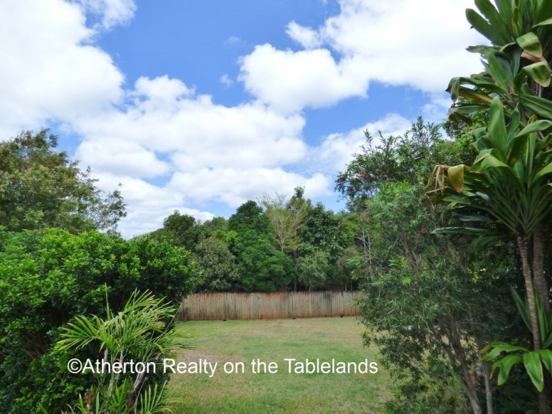 14 Gagetti Cl, Atherton QLD 4883