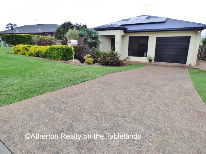 Atherton QLD 4883