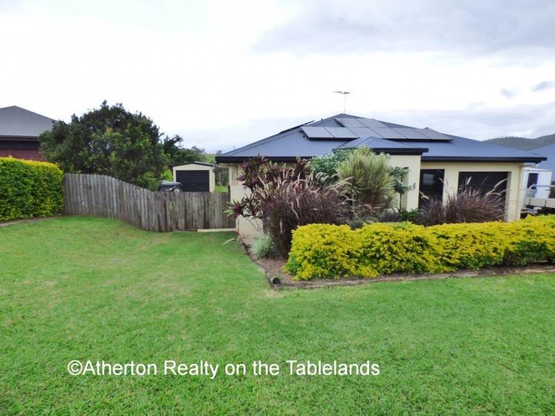 Atherton QLD 4883