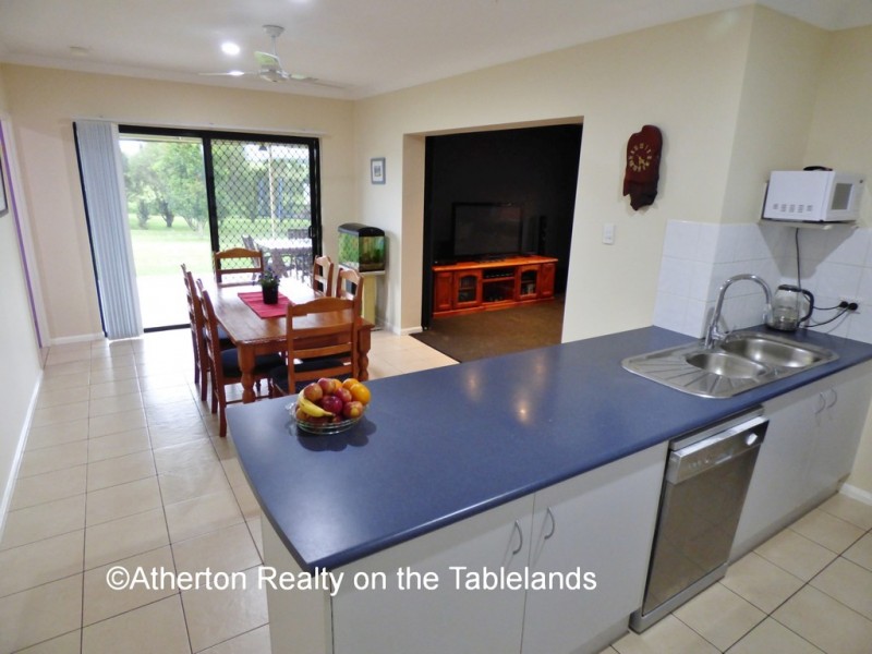 Atherton QLD 4883