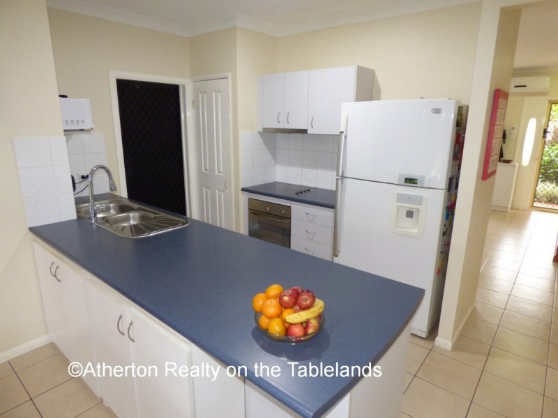 Atherton QLD 4883