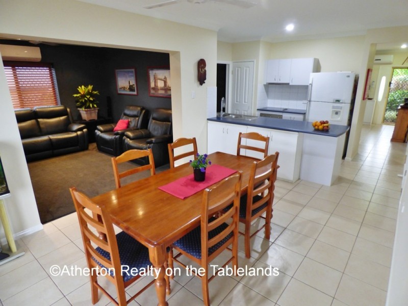 Atherton QLD 4883