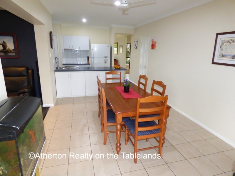 Atherton QLD 4883