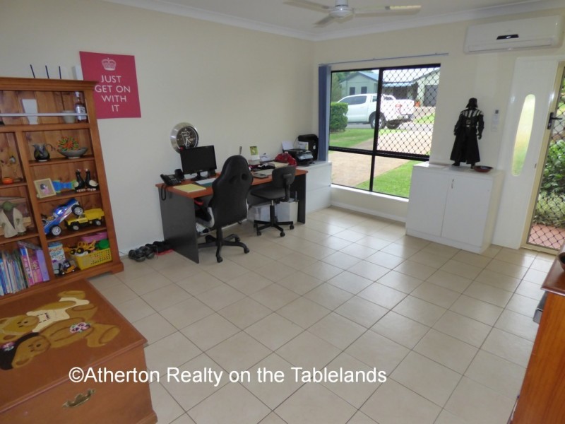 Atherton QLD 4883