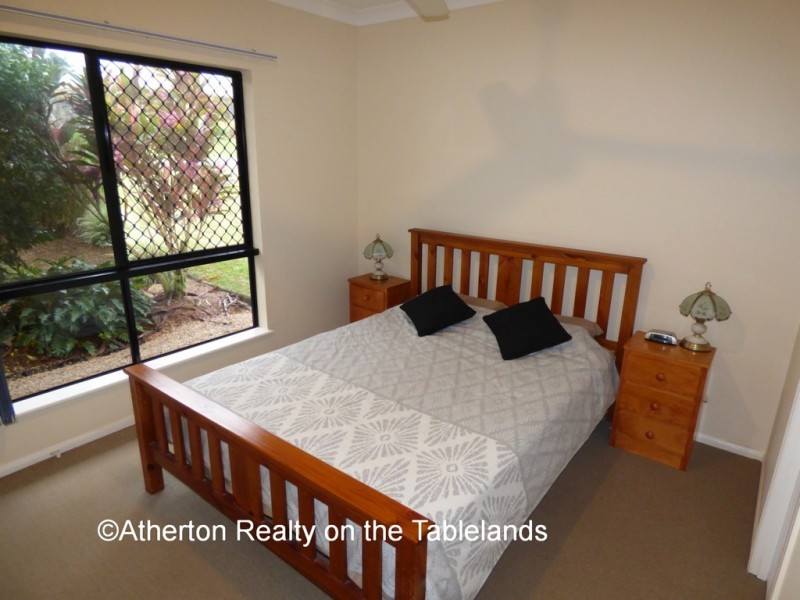 Atherton QLD 4883