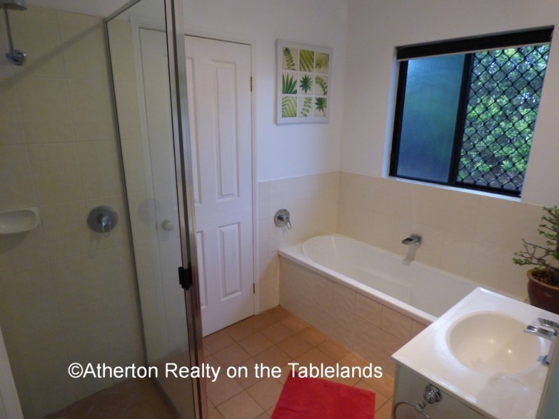 Atherton QLD 4883