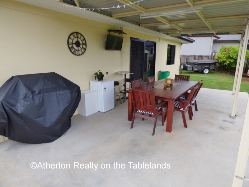 Atherton QLD 4883