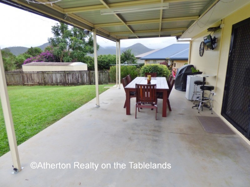 Atherton QLD 4883