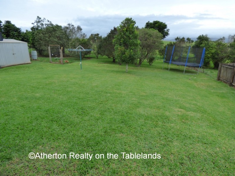 Atherton QLD 4883
