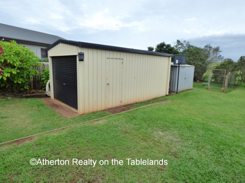 Atherton QLD 4883
