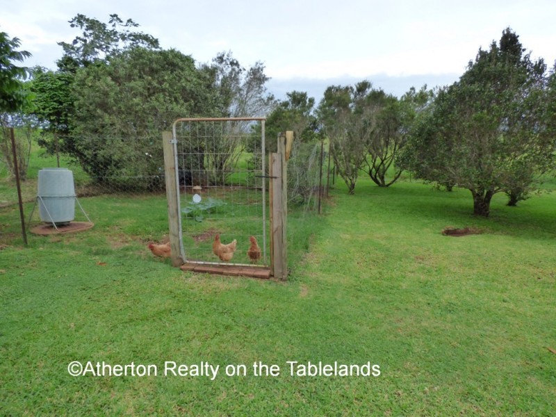 Atherton QLD 4883