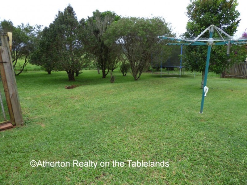 Atherton QLD 4883