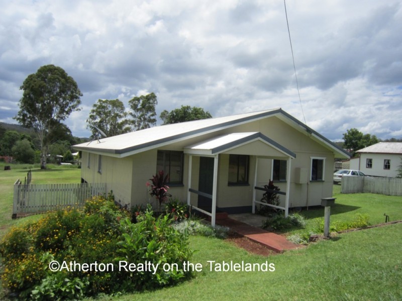 Ravenshoe QLD 4888