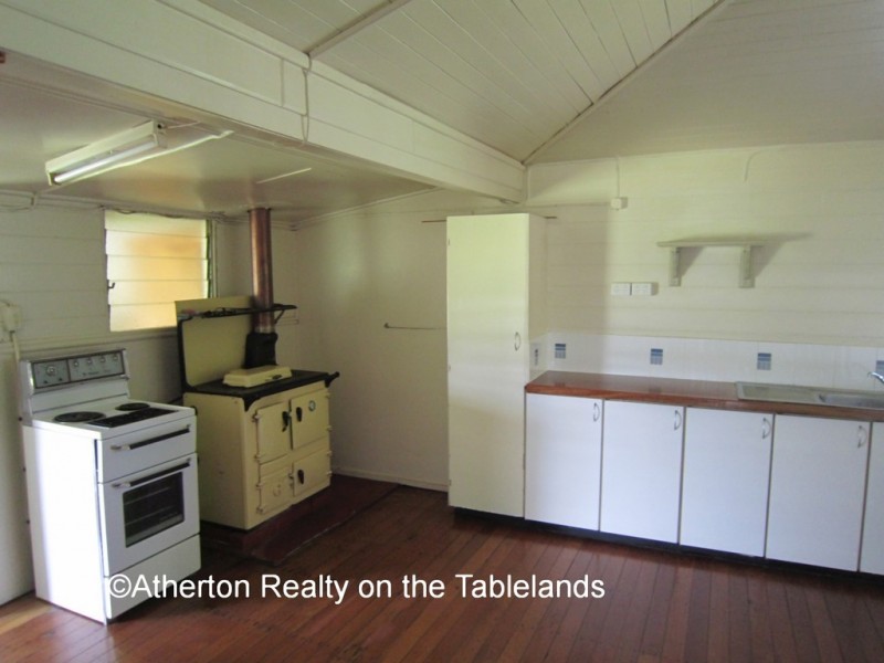 Ravenshoe QLD 4888