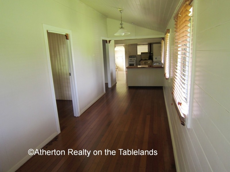 Ravenshoe QLD 4888