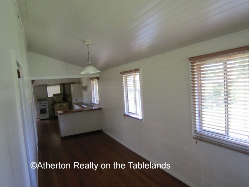 Ravenshoe QLD 4888