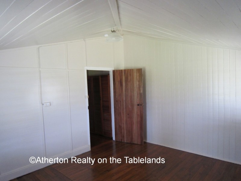 Ravenshoe QLD 4888