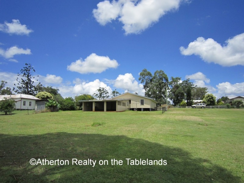 Ravenshoe QLD 4888