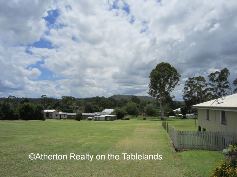 Ravenshoe QLD 4888