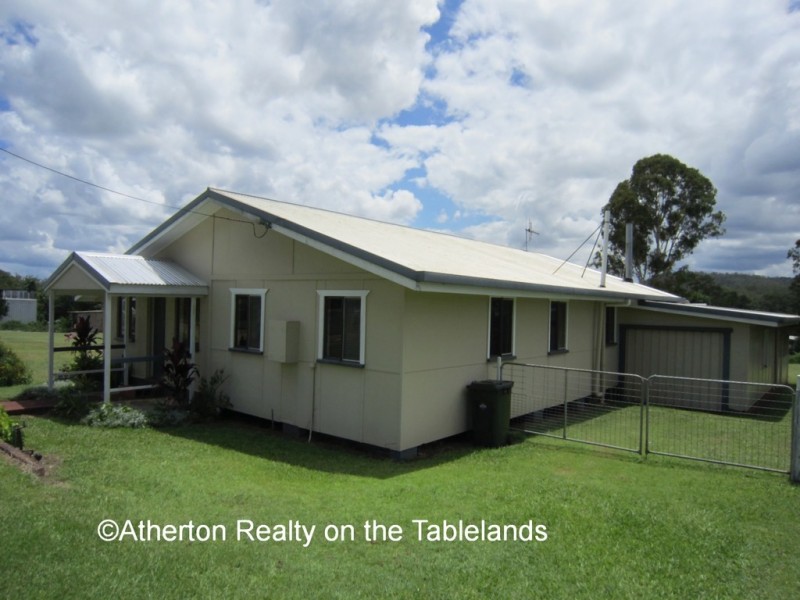 Ravenshoe QLD 4888