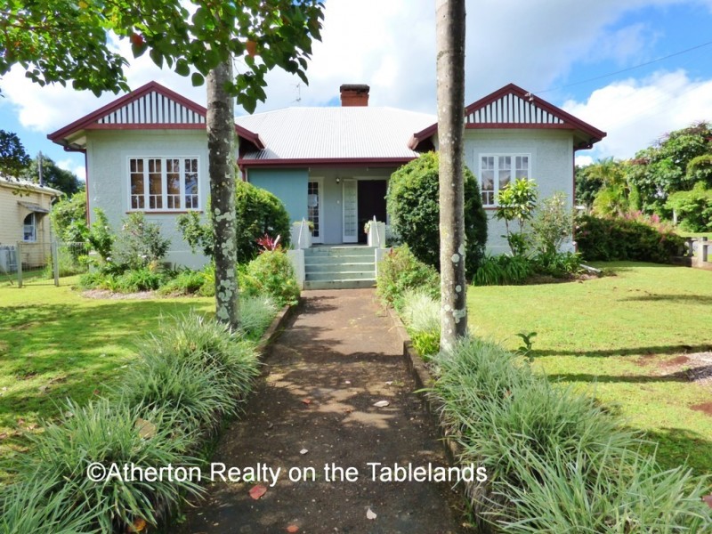 12 Herberton Rd, Atherton QLD 4883