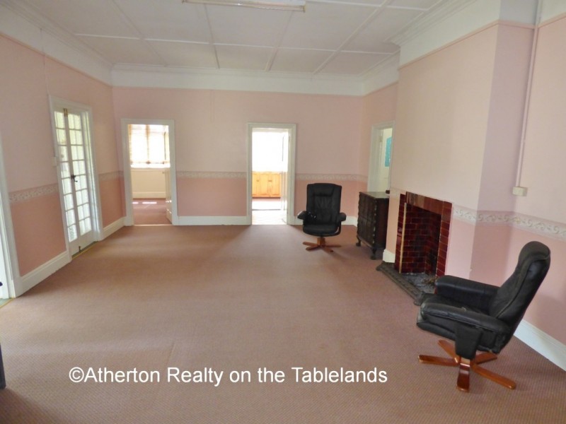 12 Herberton Rd, Atherton QLD 4883