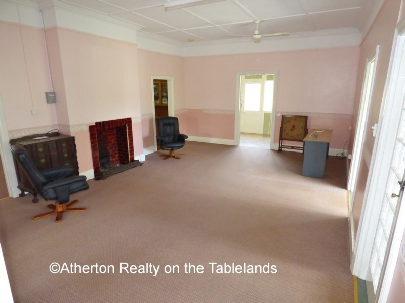 12 Herberton Rd, Atherton QLD 4883