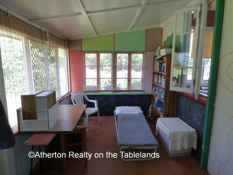 12 Herberton Rd, Atherton QLD 4883