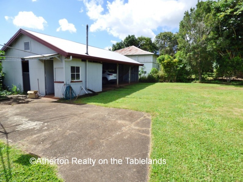 12 Herberton Rd, Atherton QLD 4883