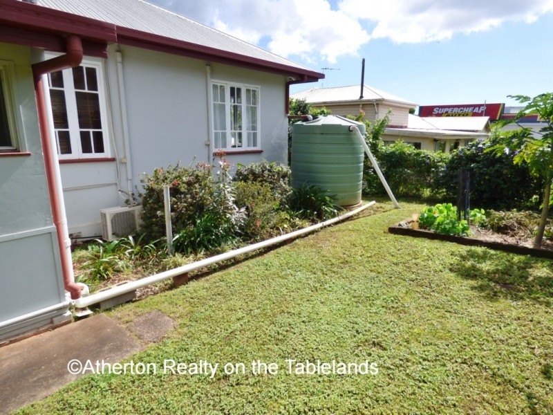 12 Herberton Rd, Atherton QLD 4883