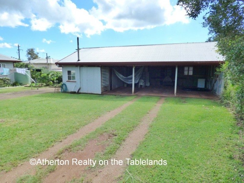 12 Herberton Rd, Atherton QLD 4883