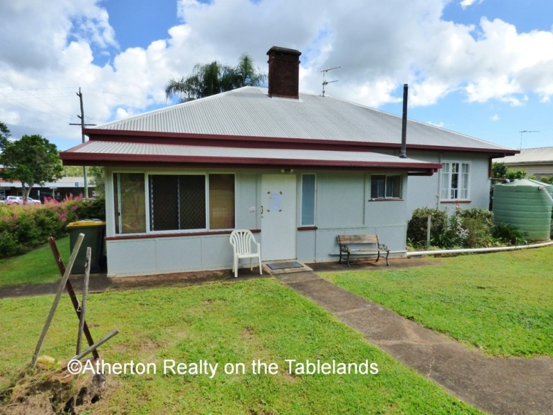 12 Herberton Rd, Atherton QLD 4883