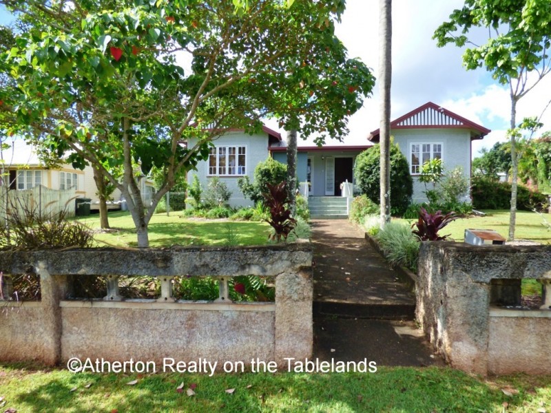 12 Herberton Rd, Atherton QLD 4883