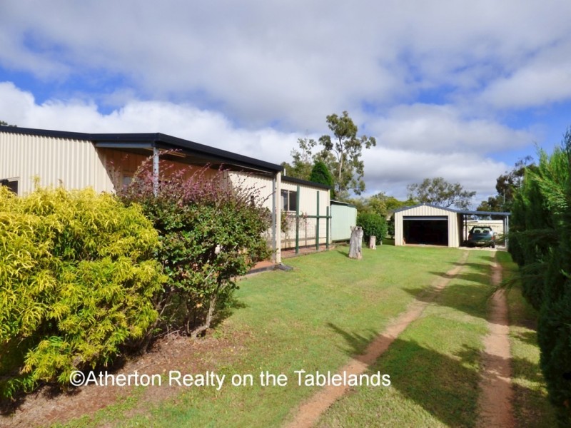 45 Wattle Street, Walkamin QLD 4872