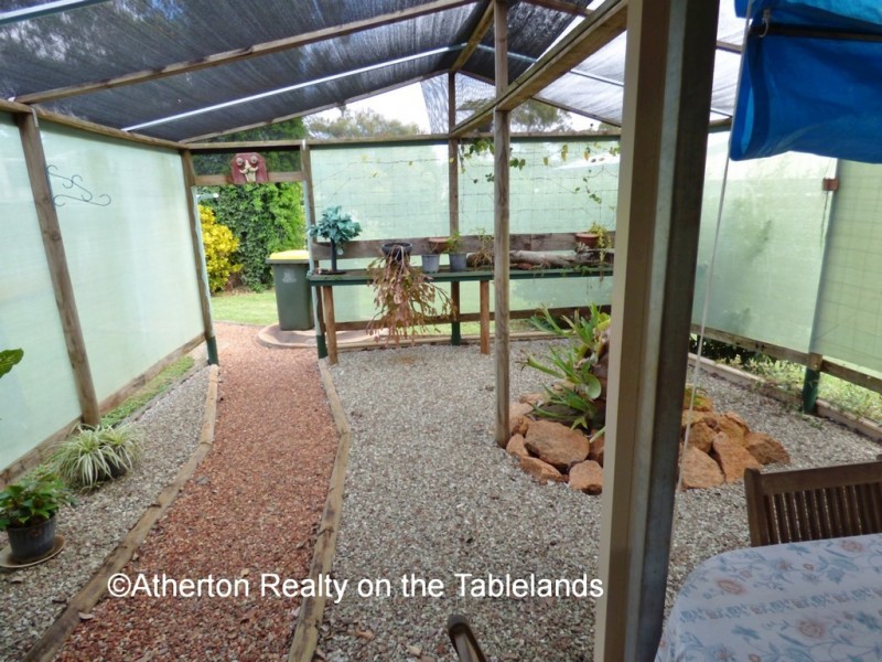 45 Wattle Street, Walkamin QLD 4872