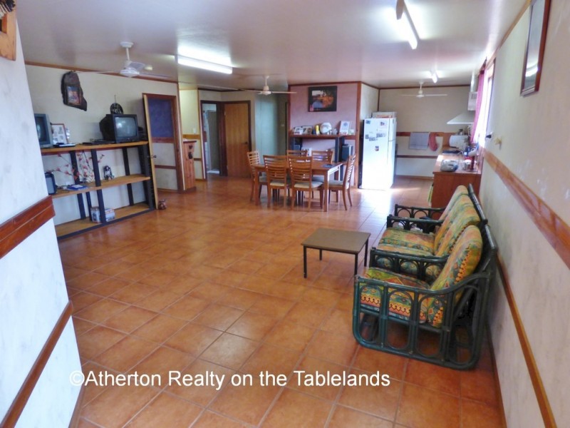 45 Wattle Street, Walkamin QLD 4872