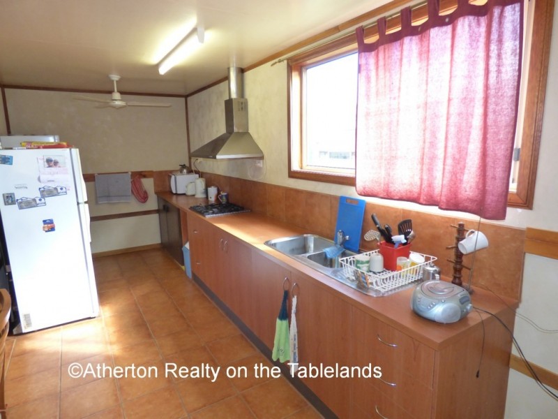 45 Wattle Street, Walkamin QLD 4872