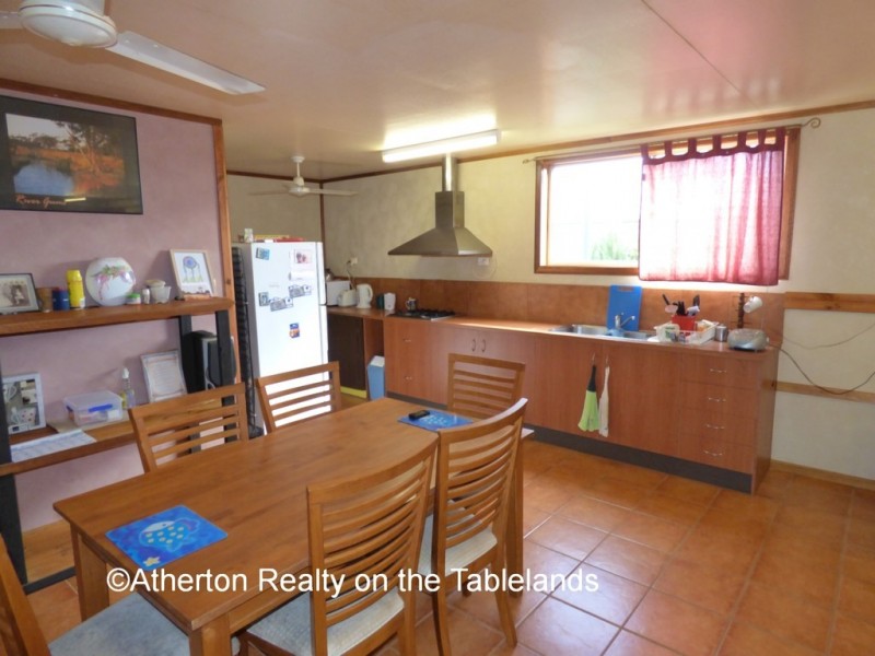 45 Wattle Street, Walkamin QLD 4872