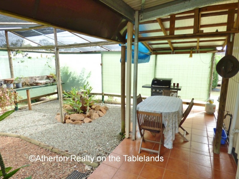 45 Wattle Street, Walkamin QLD 4872