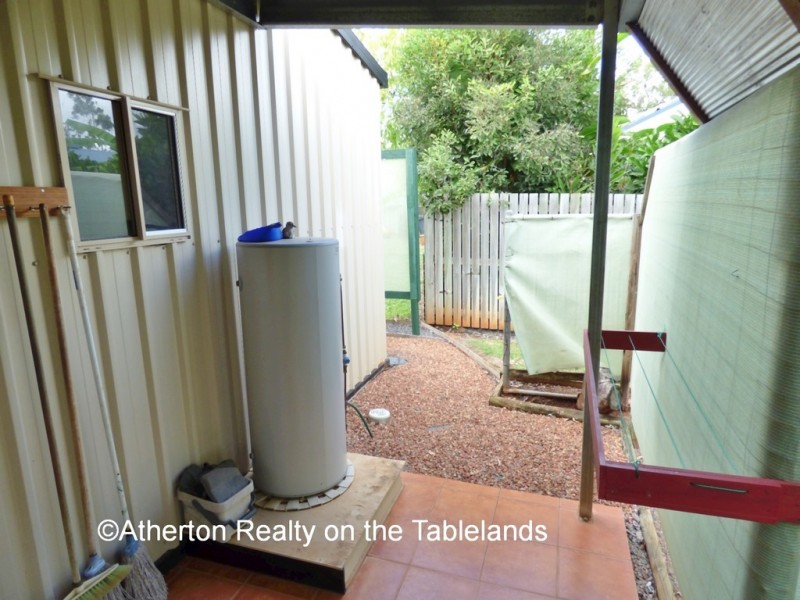 45 Wattle Street, Walkamin QLD 4872