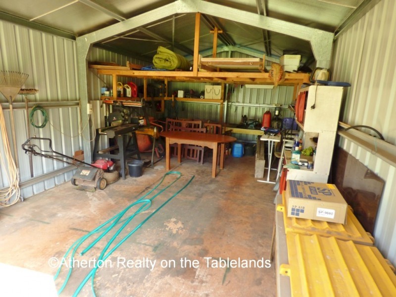 45 Wattle Street, Walkamin QLD 4872