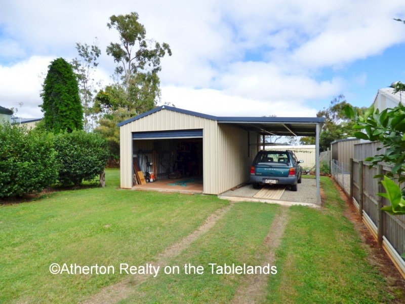 45 Wattle Street, Walkamin QLD 4872