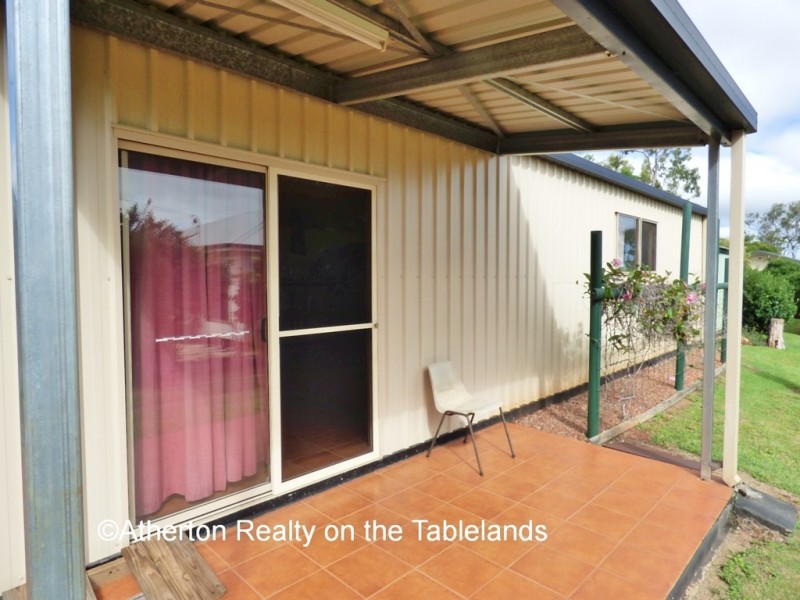 45 Wattle Street, Walkamin QLD 4872
